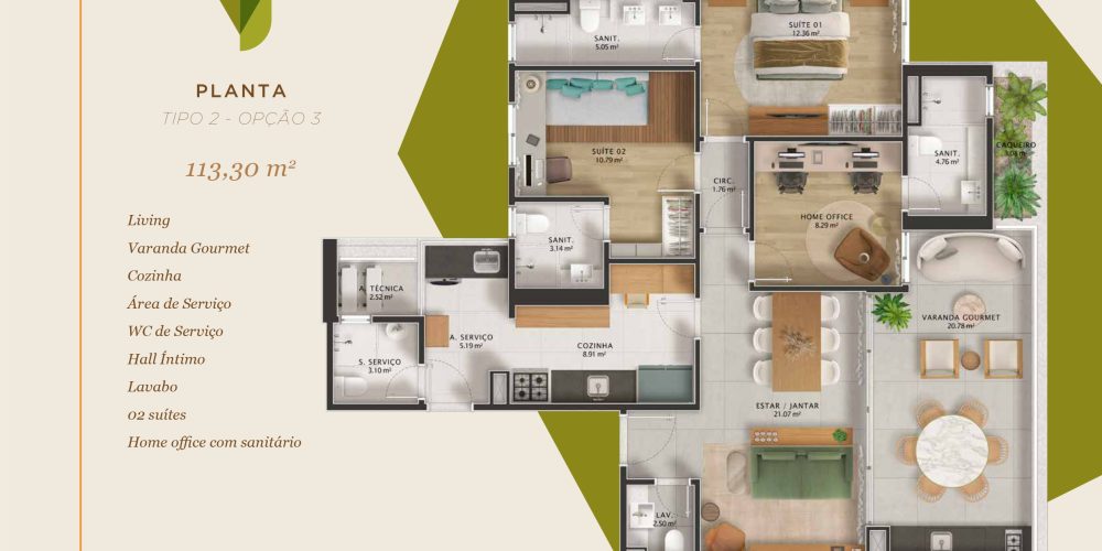 BOOK 1 42x30cm VILLAGGIO JARDINS_page-0073