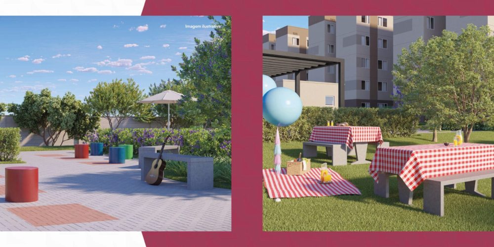 BOOK CONQUISTA BOULEVARD PARK-imagens-11