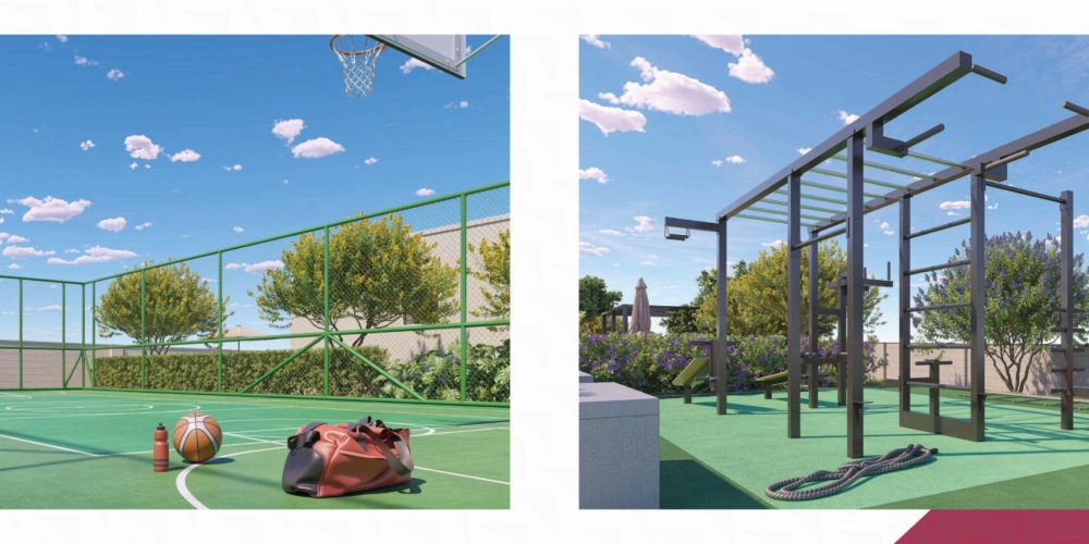 BOOK CONQUISTA BOULEVARD PARK-imagens-13