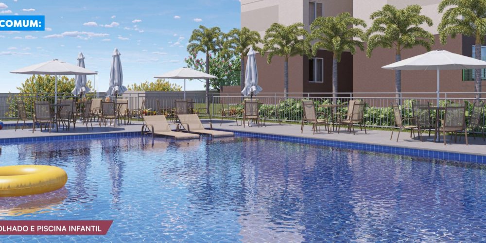 BOOK CONQUISTA BOULEVARD PARK-imagens-6