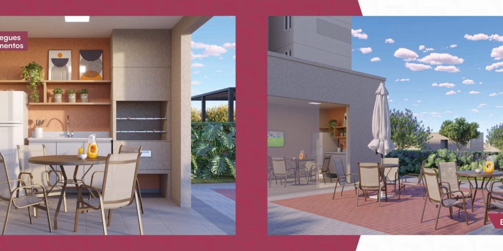 BOOK CONQUISTA BOULEVARD PARK-imagens-7