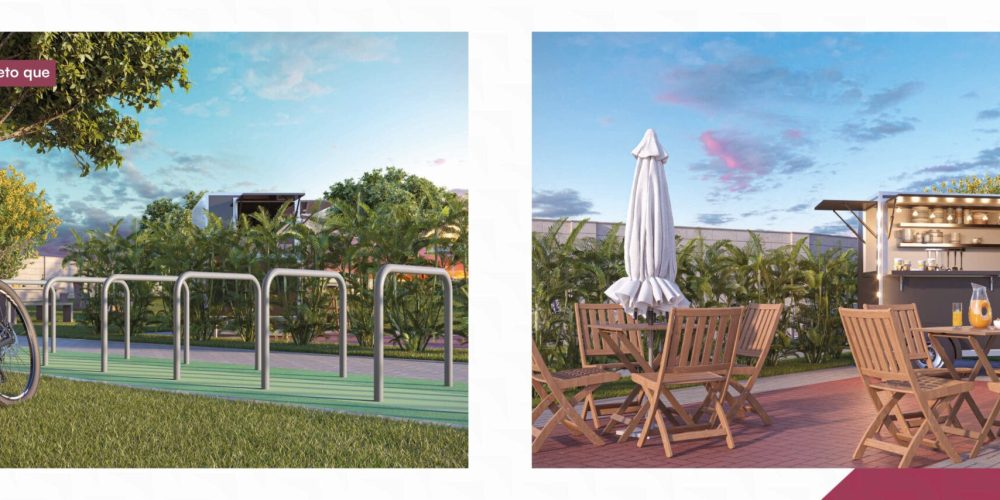 BOOK CONQUISTA BOULEVARD PARK-imagens-9